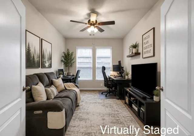 Photo 4 of Single family home for sale at 108 Woodridge Xing, Clute, TX 77531 | MLS# 2441018 | Listing updated on 2026-09-17