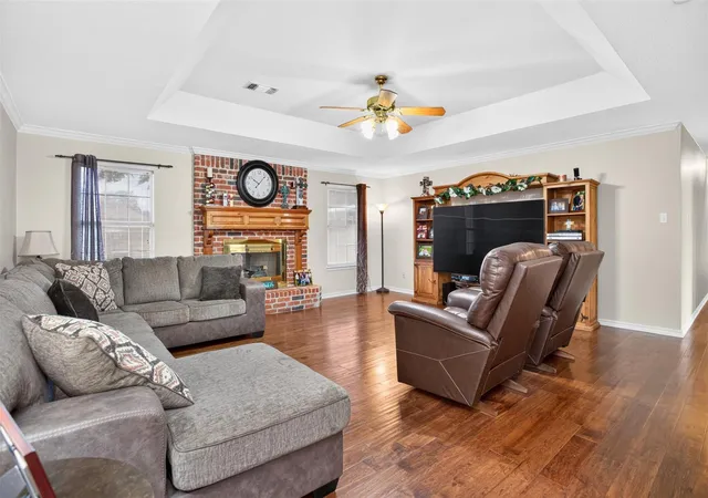 Photo 4 of Sale Pending at 1307 Mary Lee Ln, Crockett, TX 75835 | MLS# 54625898 | Listing updated on 2026-10-02