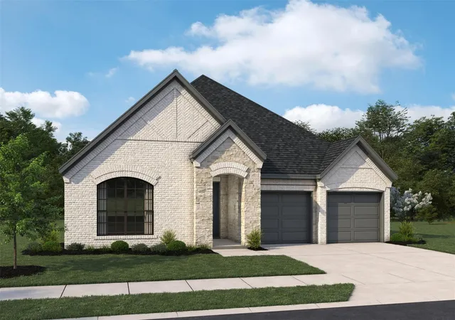 Photo 1 of Single family home for sale at 5027 Silk Petal Dr, Rosenberg, TX 77471 | MLS# 48332022 | Listing updated on 2026-10-05