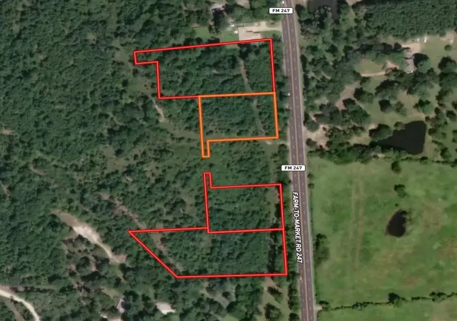 Land for sale at Lot 1 Fm 247, Huntsville, TX 77320 | MLS# 80032696