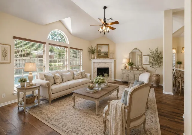 Photo 4 of Single family home for sale at 1007 Longdraw Dr, Katy, TX 77494 | MLS# 48027431 | Listing updated on 2026-09-11