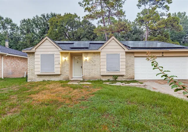 Photo 2 of Single family home for sale at 23618 Wintergate Dr, Spring, TX 77373 | MLS# 61042058 | Listing updated on 2026-09-10