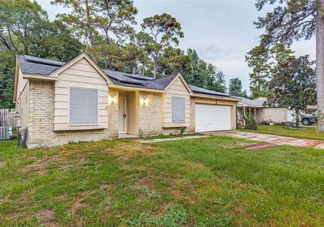 Photo 3 of Single family home for sale at 23618 Wintergate Dr, Spring, TX 77373 | MLS# 61042058 | Listing updated on 2026-09-10