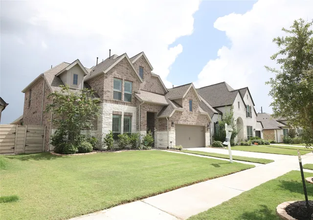 Photo 1 of Single family home for sale at 4913 Mulberry Shrubs Ln, Manvel, TX 77578 | MLS# 50474573 | Listing updated on 2026-10-03