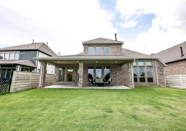 Photo 3 of Single family home for sale at 4913 Mulberry Shrubs Ln, Manvel, TX 77578 | MLS# 50474573 | Listing updated on 2026-10-03