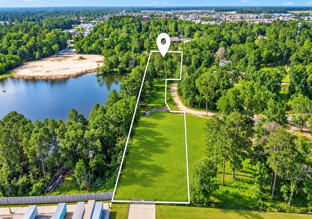 Photo 3 of Land for sale at 0 Betty Joyce Ln, Humble, TX 77338 | MLS# 52979954 | Listing updated on 2026-09-18