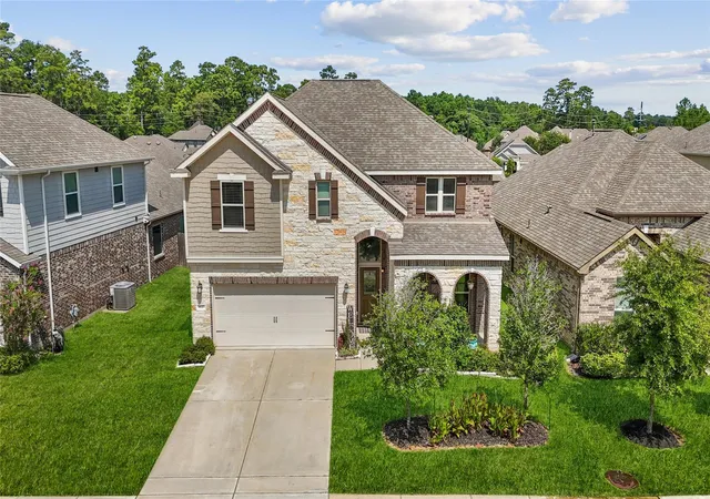 Photo 1 of Single family home for sale at 8837 Twin Fls Ln, Magnolia, TX 77354 | MLS# 59622372 | Listing updated on 2026-10-06