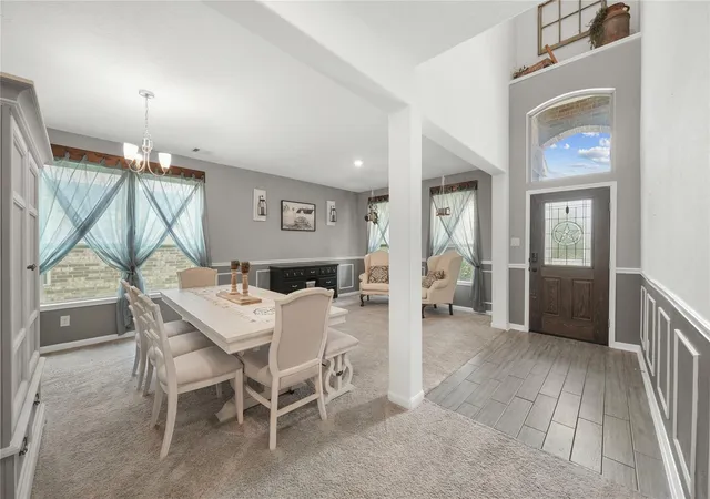 Photo 2 of Single family home for sale at 8837 Twin Fls Ln, Magnolia, TX 77354 | MLS# 59622372 | Listing updated on 2026-10-06