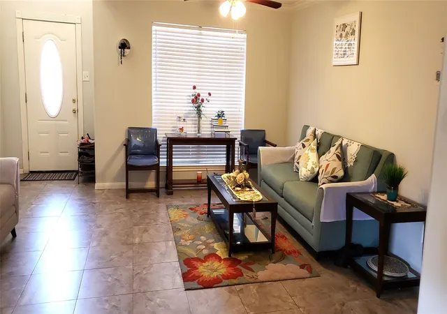 Photo 3 of Single family home for sale at 9023 Dragonwood Trl, Houston, TX 77083 | MLS# 9515861 | Listing updated on 2026-09-16