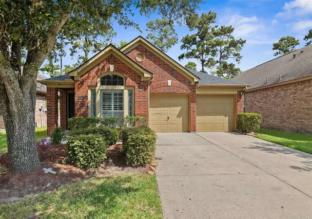 Photo 1 of Sale Pending at 9211 Black Tooth Way, Humble, TX 77396 | MLS# 35486643 | Listing updated on 2026-09-18