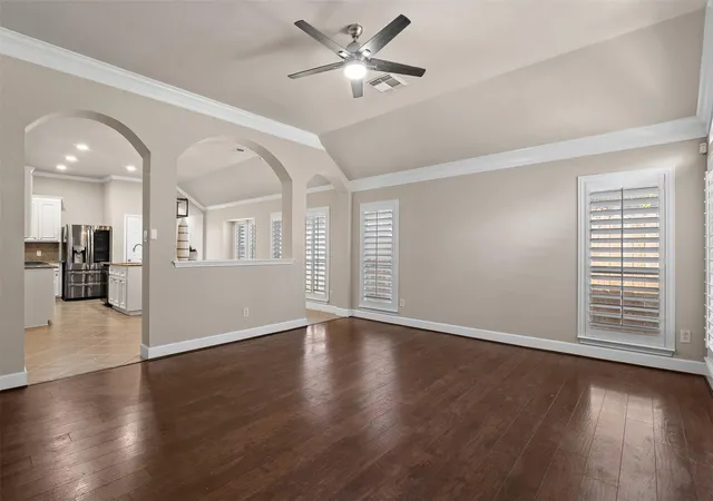 Photo 3 of Sale Pending at 9211 Black Tooth Way, Humble, TX 77396 | MLS# 35486643 | Listing updated on 2026-09-18