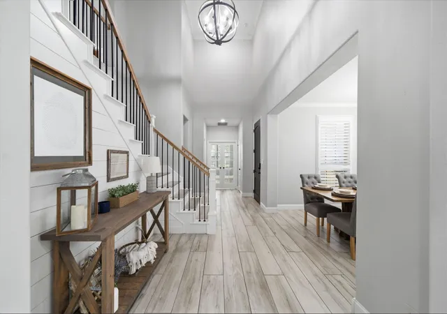 Photo 2 of Sale Pending at 28449 Ofallon Mills Dr, Spring, TX 77386 | MLS# 8531508 | Listing updated on 2026-09-19