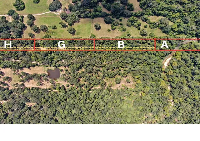 Photo 2 of Land for sale at B Hayden Rd, Conroe, TX 77306 | MLS# 84256197 | Listing updated on 2026-09-03