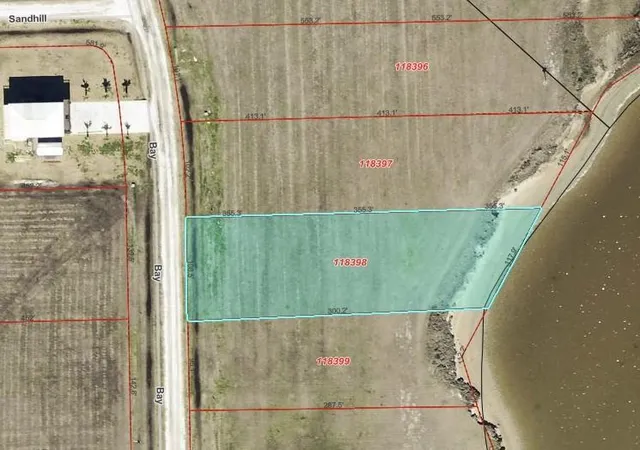 Photo 2 of Land for sale at 0 Tbd Bay Dr, Palacios, TX 77465 | MLS# 15366039 | Listing updated on 2026-09-14