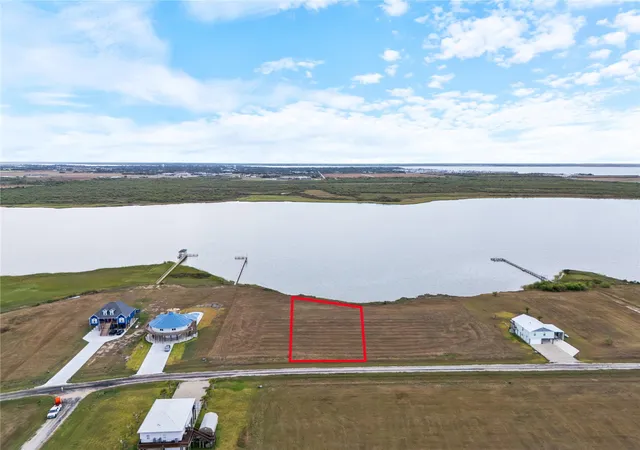 Photo 4 of Land for sale at 0 Tbd Bay Dr, Palacios, TX 77465 | MLS# 15366039 | Listing updated on 2026-09-14