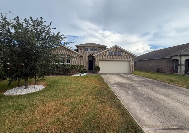 Photo 1 of Single family home for sale at 7820 Amber Ct, Texas City, TX 77591 | MLS# 25832815 | Listing updated on 2026-09-20