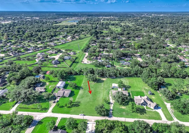 Photo 3 of Land for sale at 00 Mustang Dr, Alvin, TX 77511 | MLS# 49626457 | Listing updated on 2026-09-20