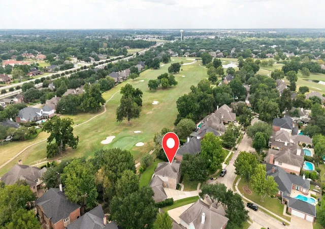 Photo 3 of Single family home for sale at 2137 S Pecan Trl Dr, Richmond, TX 77406 | MLS# 41707280 | Listing updated on 2026-09-27