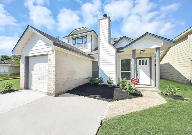 Photo 1 of Single family home for sale at 15141 Sheffield Ter, Channelview, TX 77530 | MLS# 26460313 | Listing updated on 2026-10-08