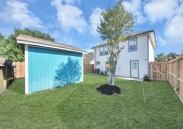 Photo 3 of Single family home for sale at 15141 Sheffield Ter, Channelview, TX 77530 | MLS# 26460313 | Listing updated on 2026-10-08