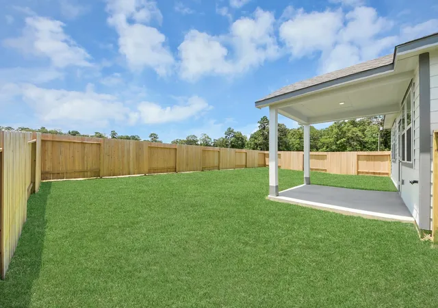 Photo 38 of Single family home for sale at 11119 Liberty Bell Ln, Cleveland, TX 77328 | MLS# 31580256 | Listing updated on 2026-09-12