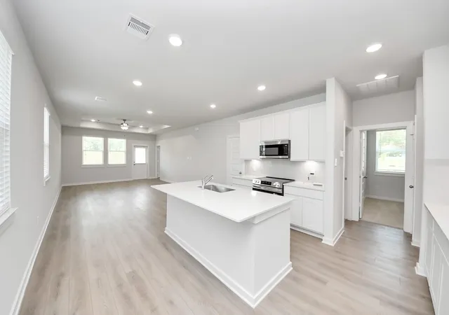 Photo 2 of Single family home for sale at 11119 Liberty Bell Ln, Cleveland, TX 77328 | MLS# 31580256 | Listing updated on 2026-09-12