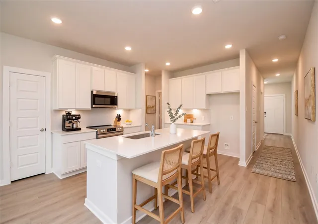 Photo 4 of Single family home for sale at 11119 Liberty Bell Ln, Cleveland, TX 77328 | MLS# 31580256 | Listing updated on 2026-09-12