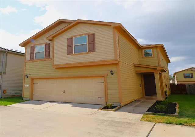 Photo 1 of Single family home for sale at 18815 Glen Ryder Ct, Houston, TX 77073 | MLS# 61459325 | Listing updated on 2026-09-14