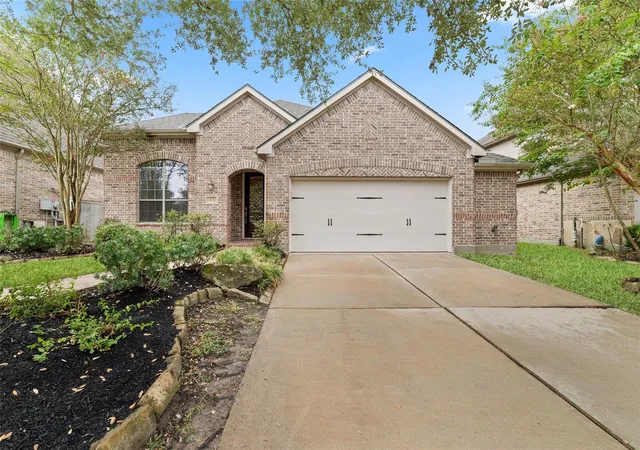 Photo 1 of Single family home for sale at 18331 1st Bend Dr, Cypress, TX 77433 | MLS# 50264379 | Listing updated on 2026-09-06