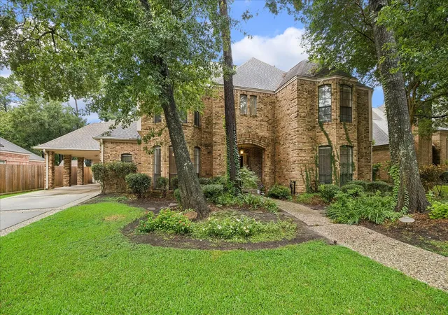 Photo 1 of Single family home for sale at 6015 Spanish Oak Way, Spring, TX 77379 | MLS# 37926739 | Listing updated on 2026-09-22