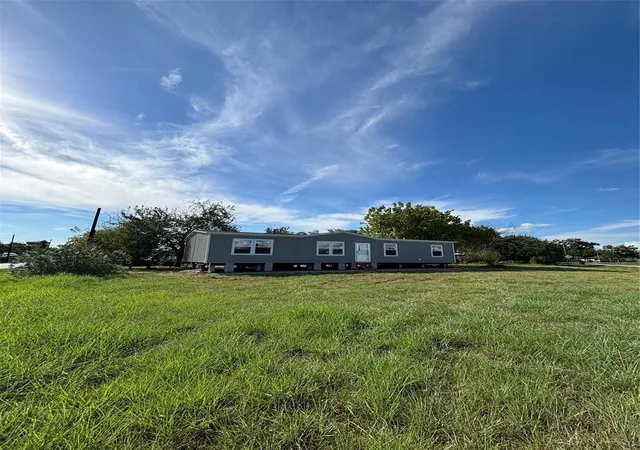 Single family home for sale at 123 Reuben White Dr, Crosby, TX 77532 | MLS# 25614532