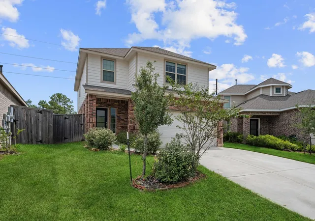 Photo 1 of Single family home for sale at 3043 Marble Rise Trl, Porter, TX 77365 | MLS# 48394560 | Listing updated on 2026-09-12