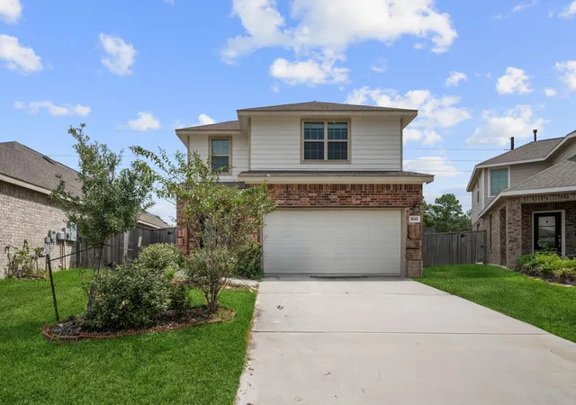 Photo 2 of Single family home for sale at 3043 Marble Rise Trl, Porter, TX 77365 | MLS# 48394560 | Listing updated on 2026-09-12