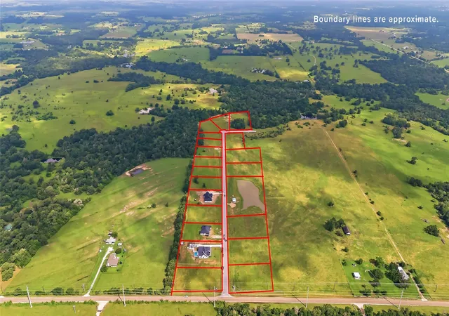 Photo 1 of Land for sale at 2401 Coronado Ests Dr, Bryan, TX 77808 | MLS# 91585208 | Listing updated on 2026-09-10