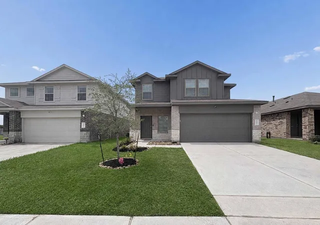 Photo 2 of Single family home for sale at 22431 Gilded Peak Ln, Spring, TX 77373 | MLS# 47433418 | Listing updated on 2026-10-14