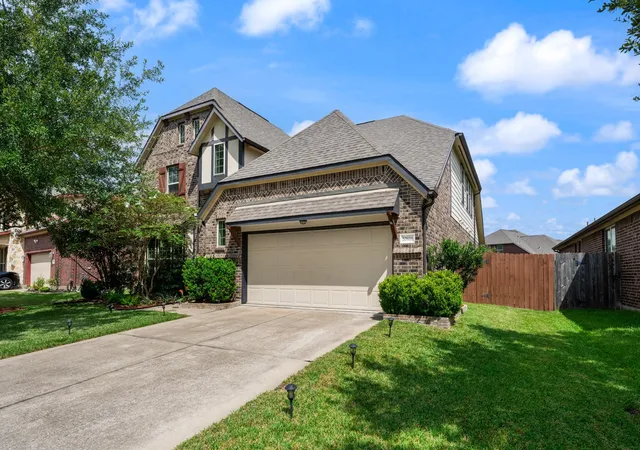 Photo 1 of Sale Pending at 20618 Barchan Point Way, Richmond, TX 77407 | MLS# 72201055 | Listing updated on 2026-09-17