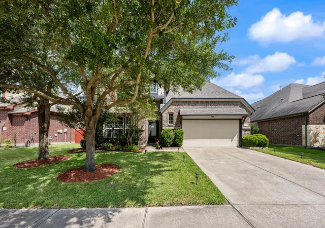 Photo 2 of Sale Pending at 20618 Barchan Point Way, Richmond, TX 77407 | MLS# 72201055 | Listing updated on 2026-09-17
