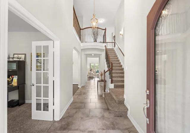 Photo 3 of Sale Pending at 20618 Barchan Point Way, Richmond, TX 77407 | MLS# 72201055 | Listing updated on 2026-09-17