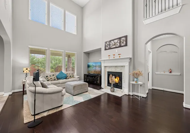 Photo 4 of Sale Pending at 20618 Barchan Point Way, Richmond, TX 77407 | MLS# 72201055 | Listing updated on 2026-09-17