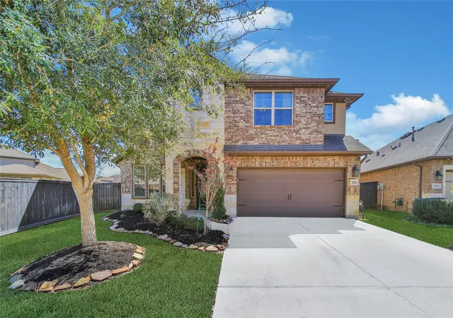 Photo 1 of Single family home for sale at 3026 Frost Cor Pl, Richmond, TX 77406 | MLS# 975503 | Listing updated on 2026-10-08