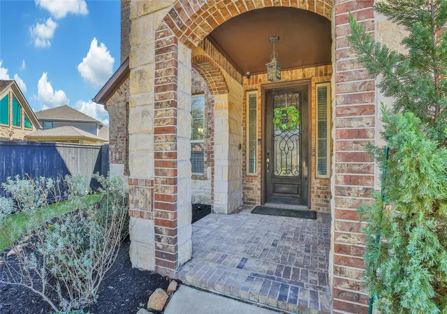 Photo 2 of Single family home for sale at 3026 Frost Cor Pl, Richmond, TX 77406 | MLS# 975503 | Listing updated on 2026-10-08