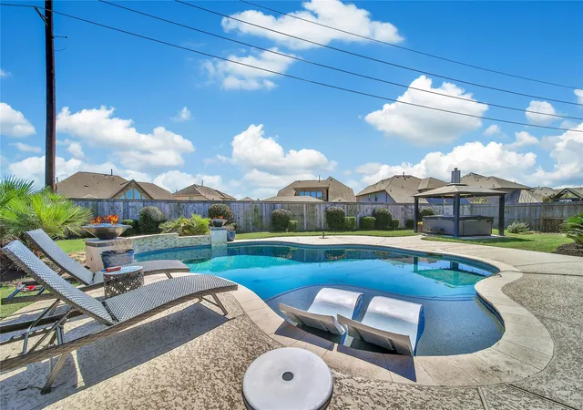 Photo 31 of Single family home for sale at 3026 Frost Cor Pl, Richmond, TX 77406 | MLS# 975503 | Listing updated on 2026-10-09