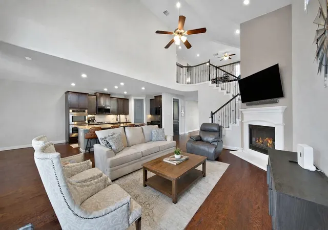 Photo 3 of Single family home for sale at 3026 Frost Cor Pl, Richmond, TX 77406 | MLS# 975503 | Listing updated on 2026-10-08