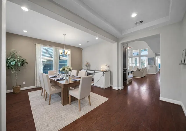 Photo 4 of Single family home for sale at 3026 Frost Cor Pl, Richmond, TX 77406 | MLS# 975503 | Listing updated on 2026-10-08