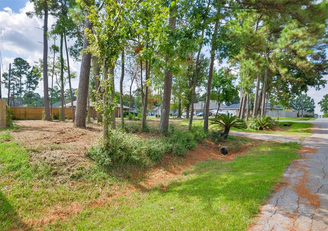 Photo 1 of Land for sale at 18318 Crosswinds Way, Crosby, TX 77532 | MLS# 34256933 | Listing updated on 2026-09-15