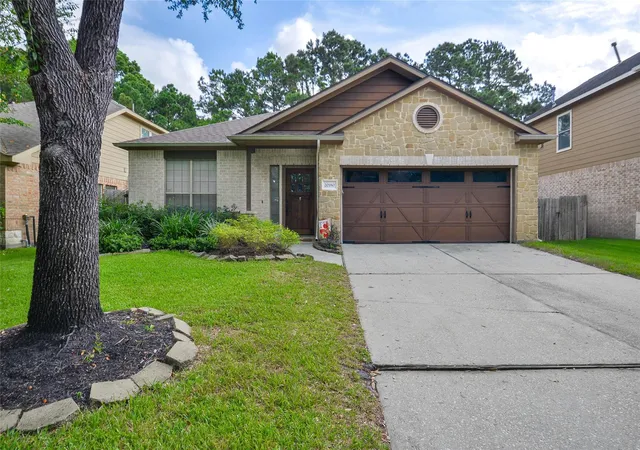 Photo 1 of Sale Pending at 20180 Bitter Root Dr, Porter, TX 77365 | MLS# 36911976 | Listing updated on 2026-10-08