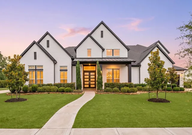 Photo 1 of Single family home for sale at 29660 Fulshear Lake Tr, Richmond, TX 77406 | MLS# 65139809 | Listing updated on 2026-09-12