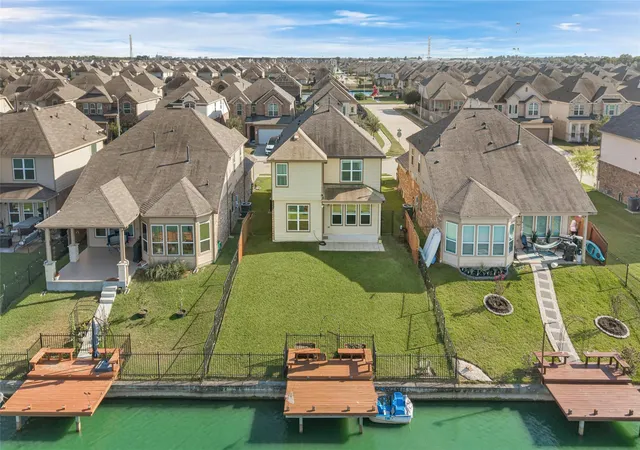 Photo 1 of Single family home for sale at 24718 Puccini Pl, Katy, TX 77493 | MLS# 34705481 | Listing updated on 2026-10-04