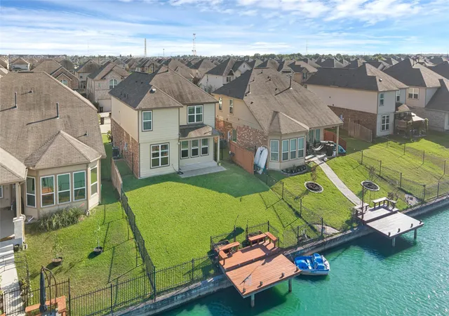 Photo 3 of Single family home for sale at 24718 Puccini Pl, Katy, TX 77493 | MLS# 34705481 | Listing updated on 2026-10-04
