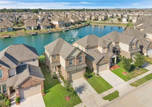 Photo 3 of Single family home for sale at 24718 Puccini Pl, Katy, TX 77493 | MLS# 34705481 | Listing updated on 2026-10-04